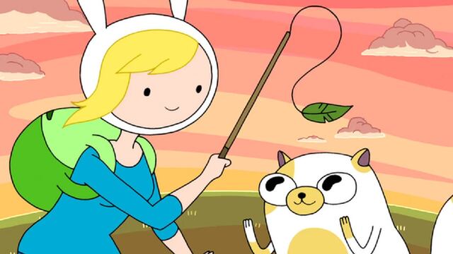 “Adventure Time: Fionna and Cake”: lo que se sabe sobre el spin-off de “Hora de aventura”