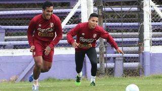 Selección Peruana: ¿cómo formaría Perú en la Copa América Centenario?