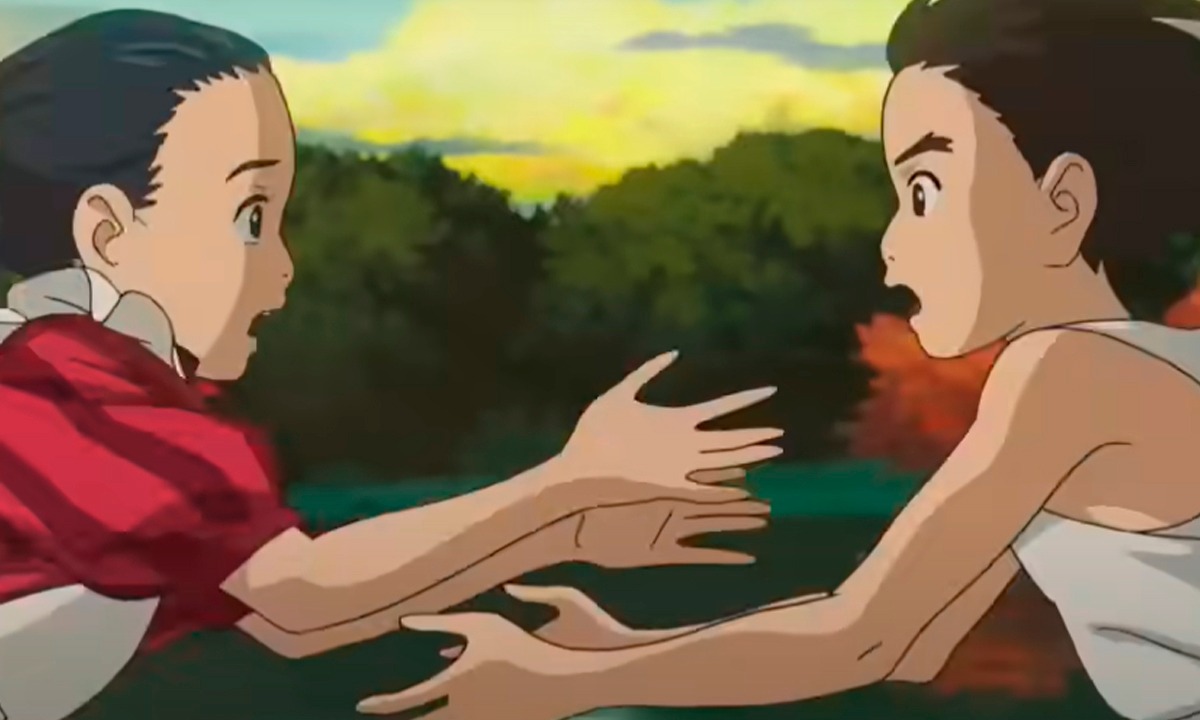 El Niño y la Garza es una de las películas que se estrenan el jueves 11 de enero. (Foto: Oficial)