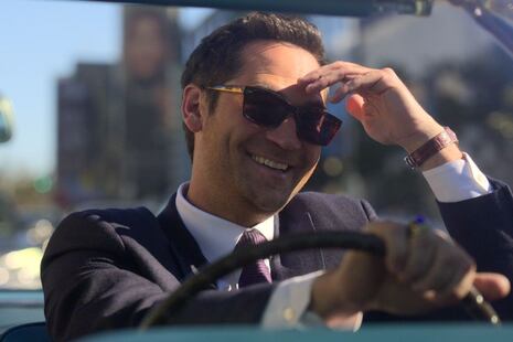 “El abogado de Lincoln”: ¿cuántas temporadas habrá de la serie de Netflix?