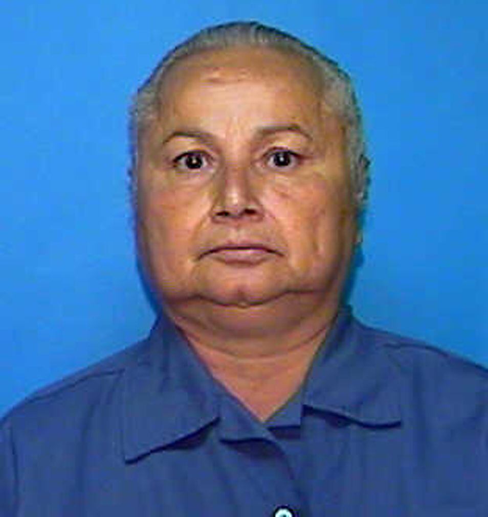 En abril de 1975, Griselda Blanco fue acusada de cargos federales por conspiración de drogas, junto con 30 de sus subordinados, pero escapó a Colombia (Foto: AFP)