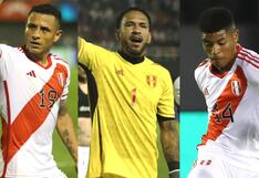 A falta de la última práctica: la probable oncena de Reynoso para el Perú vs. Brasil