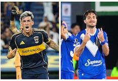 Boca vs. Vélez: fecha, horarios y canales de TV por el Torneo Apertura 2026