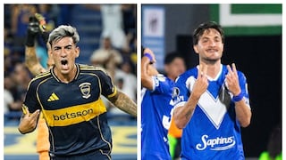 Boca vs. Vélez: fecha, horarios y canales de TV por el Torneo Apertura 2026