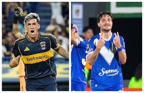 Boca vs. Vélez: canales de TV y horarios de la transmisión