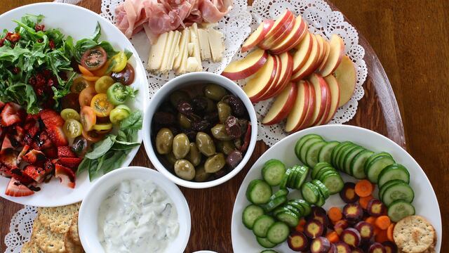 ¿Qué alimentos comer si haces una rutina de cardio y fuerza? 