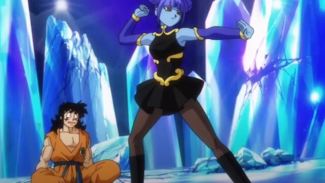 Dragon Ball Heroes: Yamcha podría encontrar el amor según las imágenes del capítulo 4