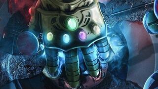 Marvel Avengers: Infinity War muestra la Gema del Alma en su nuevo avance [VIDEO]