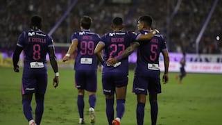 Resumen extendido, goles y video: Alianza Lima vs. Atlético Grau (3-1), por el Torneo Clausura