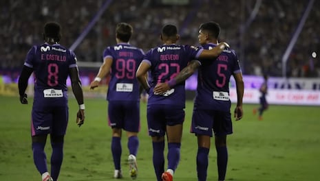Resumen extendido, goles y video: Alianza Lima vs. Atlético Grau (3-1), por el Torneo Clausura