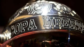 Copa Libertadores: tablas de posiciones y goleadores del torneo