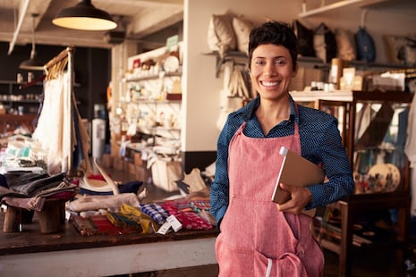 Inicia el año con un emprendimiento: consejos financieros para empezar tu negocio