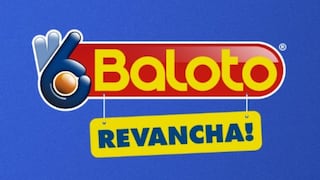 Baloto en Colombia: sorteo, números y resultados del sábado 9 de abril 2022