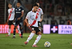 River vs. Rivadavia (1-1): goles, video y resumen por la fecha 8 del Torneo Apertura 2026