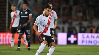 En directo, River vs. Rivadavia EN VIVO por ESPN y TNT Sports gratis online