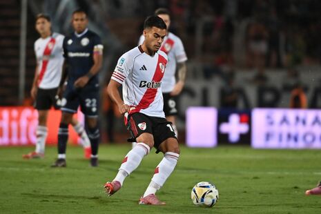 En directo, River vs. Rivadavia EN VIVO por ESPN y TNT Sports gratis online