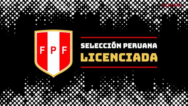 PES 2019: nuevo tráiler con la Selección Peruana es revelado en exclusiva para Perú [VIDEO]