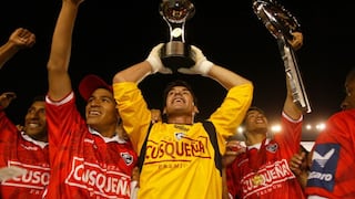 Como Leicester: equipos peruanos por los que no dábamos un sol y lograron títulos