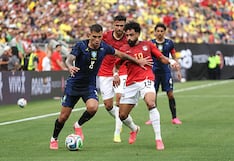 Brasil vs. Egipto (2-1): goles, video y resumen por amistoso internacional