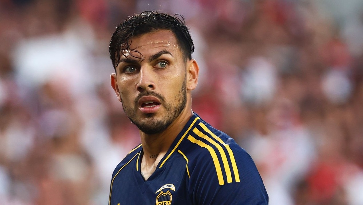 Boca vs. Estudiantes se enfrentan por el Torneo Clausura 2026. (Foto: Getty Images)