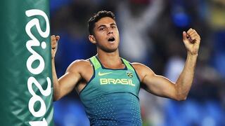 Mundial de Atletismo: Brasil perdió por lesión a su máxima estrella [VIDEO]