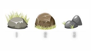 Te revelaré cuál es tu mayor obstáculo escogiendo una de las piedras