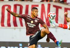 Un ‘Zancudito’ en Piura: Christopher Olivares se convirtió en nuevo refuerzo de Atlético Grau para el 2025