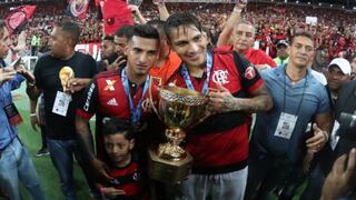 Pase de Trauco, gol de Guerrero: compañero del Flamengo contó el secreto del éxito de los peruanos