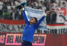 Comisión Disciplinaria de la FPF admitió reclamo de Universitario contra Ángelo Campos