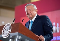 Conferencia Mañanera de AMLO del martes 19 de septiembre: ¿Qué dijo el presidente?