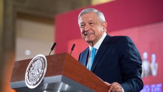 Conferencia Mañanera de AMLO del martes 19 de septiembre: ¿Qué dijo el presidente?