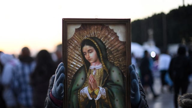 Día de la Virgen de Guadalupe: horario de la Basílica, las mañanitas y más sobre la celebración del 12 de diciembre