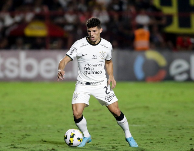 Rafael Ramos. (Foto: AFP)