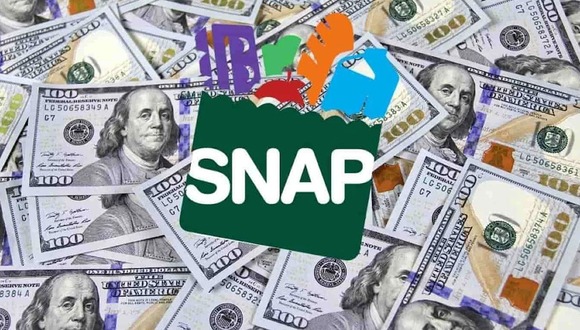 Millions of people in the U.S. get monthly benefits through the Supplemental Nutrition Assistance Program (SNAP), which helps low- and no-income households buy food. (Photo: Econews)