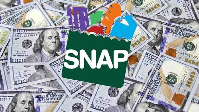$1,751 dollars for Food Stamps (SNAP) will be mailed within hours in this state