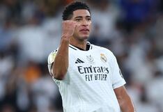 Video, goles y resumen: Real Madrid vs. Mallorca (3-0), por la Supercopa de España 2025