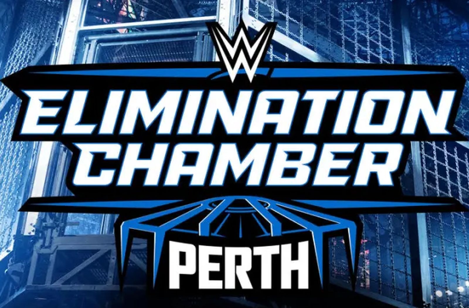 Revisa la guía de canales de TV que transmitirá la WWE Elimination Chamber 2024 desde Perth, Australia en vivo en México, Estados Unidos y Colombia.