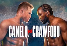 🥊 Canelo Alvarez vs Terence Crawford: Winner, scorecard, prize money and every highlight from the fight