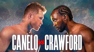 🥊 Canelo Alvarez vs Terence Crawford: Winner, scorecard, prize money and every highlight from the fight