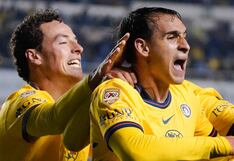 Querétaro vs. América (0-1): resumen, gol y video por el Torneo Clausura 2025
