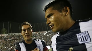 Alianza Lima venció 2-1 al Olímpico Somos Perú en su visita a Iquitos