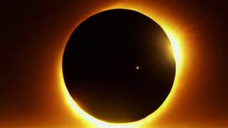 Así se vio el anillo de fuego del eclipse solar en Puerto Rico