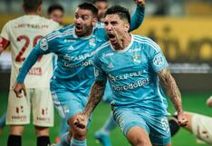 El UNOXUNO del triunfo de Sporting Cristal: un Universitario sin brújula ante la buena estrategia de Farré