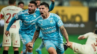 El UNOXUNO del triunfo de Sporting Cristal: un Universitario sin brújula ante la buena estrategia de Farré