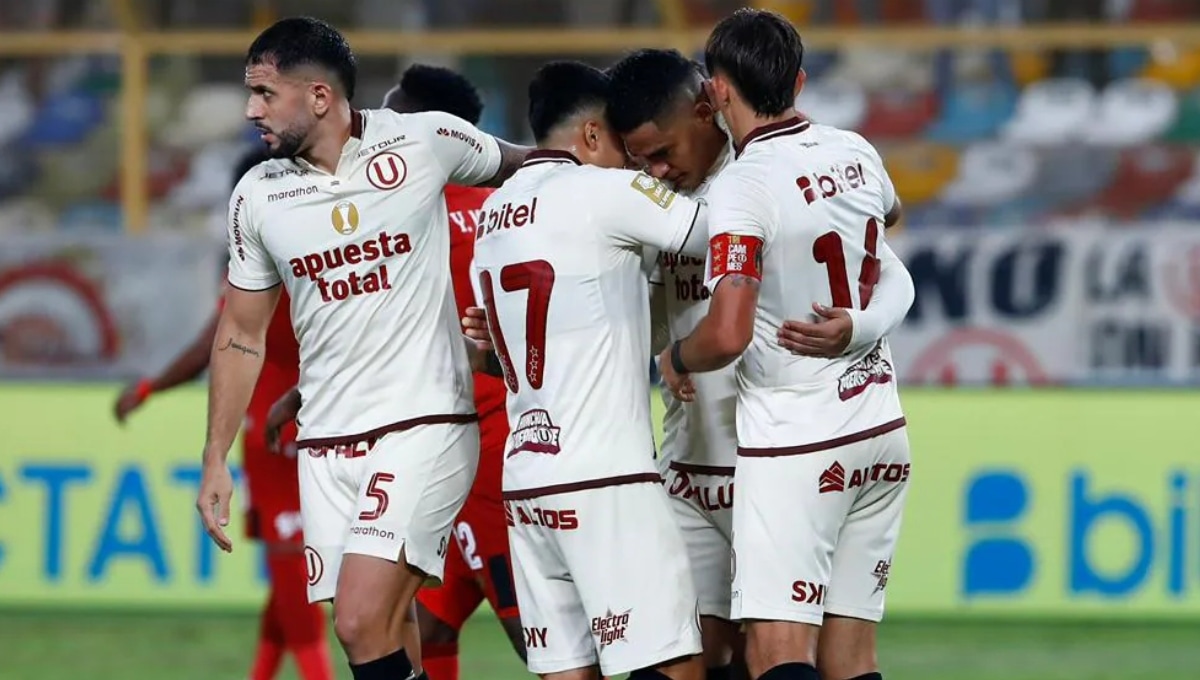 Universitario está cerca de empezar a negociar por un nuevo fichaje. (Foto: GEC)