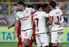 Se empieza a cocinar un nuevo fichaje en Universitario: inminente negociación entre los clubes involucrados