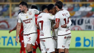 Se empieza a cocinar un nuevo fichaje en Universitario: inminente negociación entre los clubes involucrados