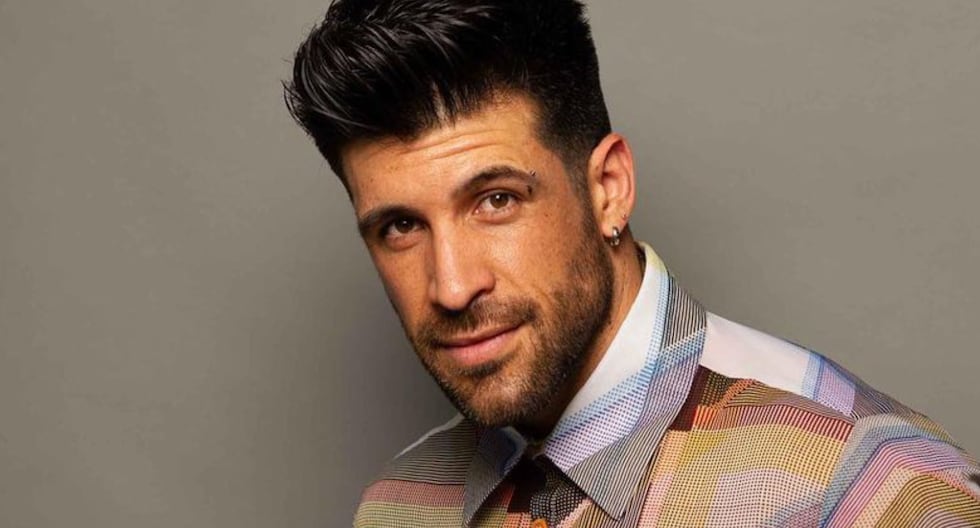 Conoce a Silverio Rocchi, concursante de “Hotel VIP” | MEXICO | DEPOR