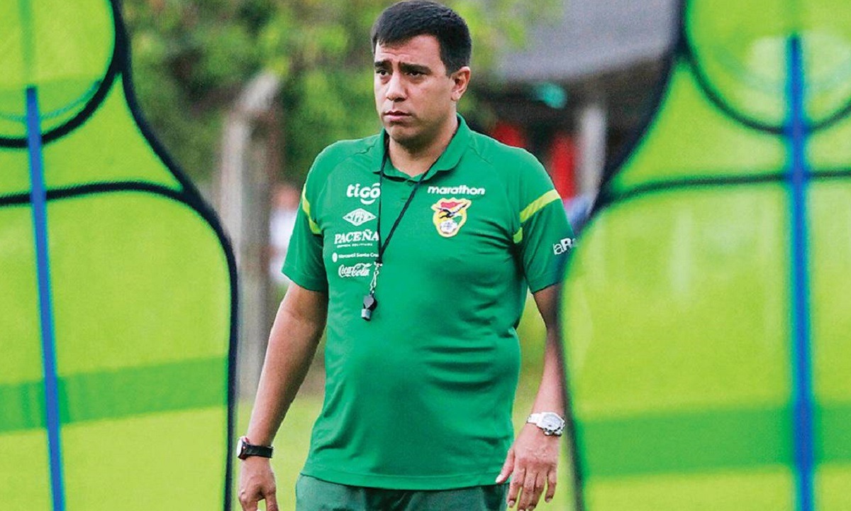 ¿Cuál es la situación de César Farías y cómo va la búsqueda del nuevo técnico en la ‘U’? (Foto: FBF)