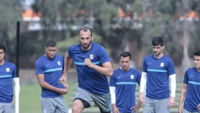 Barcos tras eliminación de Alianza ante Santa Rosa: “Hay que estar más unidos que nunca”